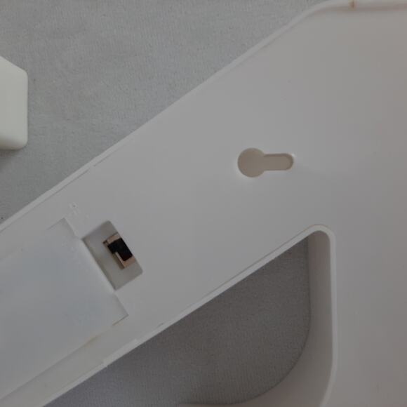 5 For$20.00 Letter Light "Z" LED Symbol Shape, Alphabet, Wall Hanging/Free Stand - Picture 4 of 5